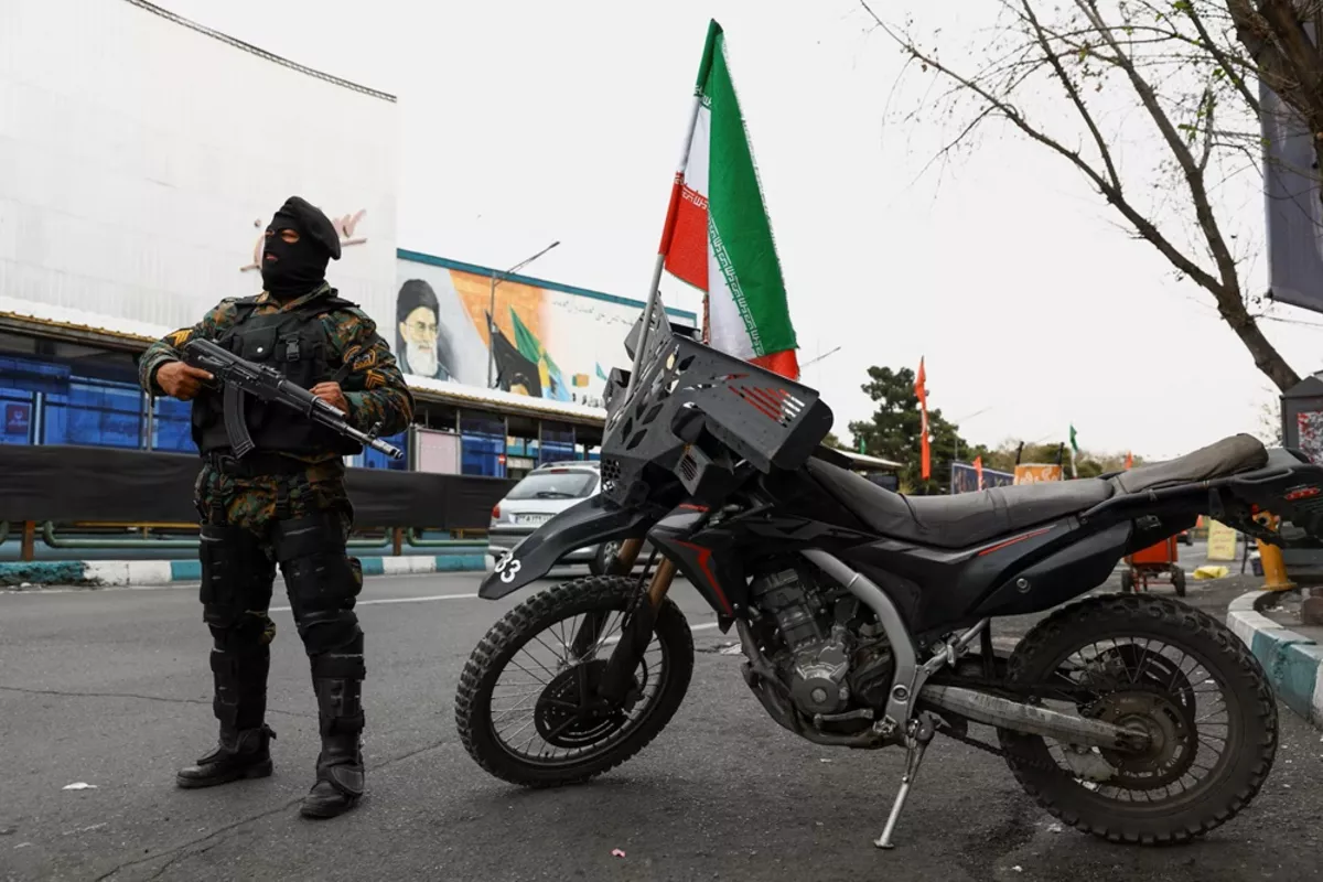 Ein erschütternder Bericht über die Welle staatlicher Verhaftungen vom Beginn des Krieges im Iran bis zum 25. März 2026